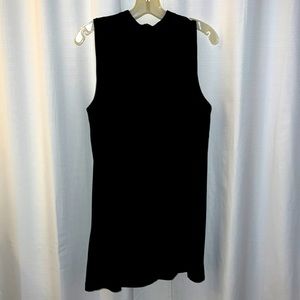 H&M Women’s black dress